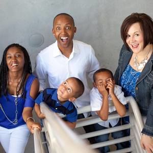 Meet your Posher, Jerry